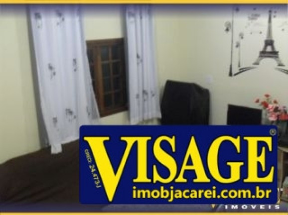 Imagem Casa com 3 Quartos à Venda, 140 m² em Jd. Paraiso - Jacareí Imagem Casa com 3 Quartos à Venda, 140 m² em Jd. Paraiso - Jacareí