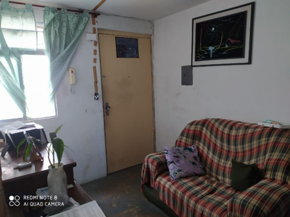 Imagem Imóvel com 2 Quartos à Venda, 47 m² em Conjunto Residencial José Bonifácio - São Paulo Imagem Imóvel com 2 Quartos à Venda, 47 m² em Conjunto Residencial José Bonifácio - São Paulo