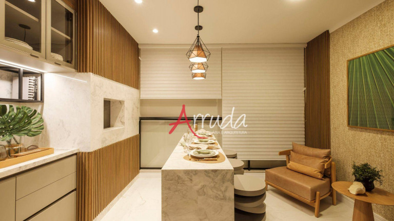 Imagem Apartamento com 3 Quartos à Venda, 150 m² em Centro - Cascavel