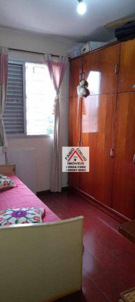 Imagem Apartamento com 2 Quartos à Venda, 55 m² em Jabaquara - São Paulo Imagem Apartamento com 2 Quartos à Venda, 55 m² em Jabaquara - São Paulo