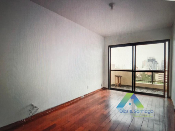 Cobertura com 5 Quartos à Venda, 188 m² em Vila Mariana - São Paulo