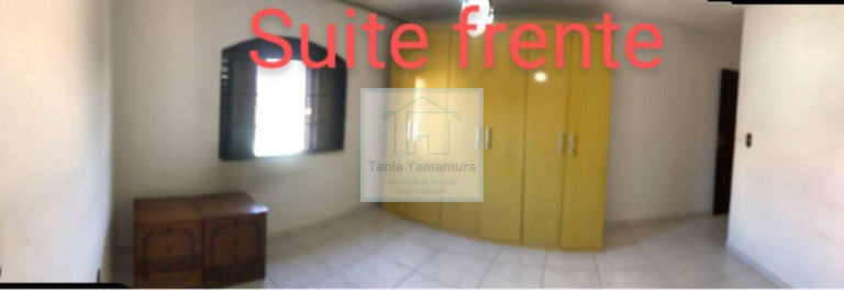 Imagem Casa com 3 Quartos à Venda, 188 m² em Parque Jaçatuba - Santo André