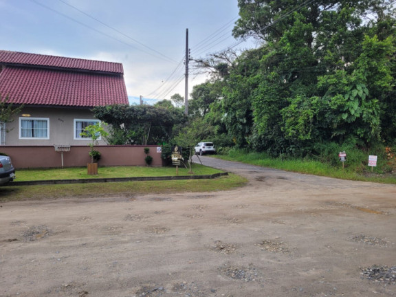 Imagem Terreno à Venda, 360 m² em Balneário Cambiju - Itapoá Imagem Terreno à Venda, 360 m² em Balneário Cambiju - Itapoá