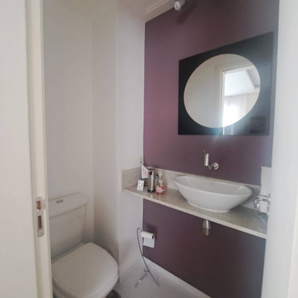 Imagem Apartamento com 3 Quartos à Venda, 123 m² em Batistini - São Bernardo Do Campo Imagem Apartamento com 3 Quartos à Venda, 123 m² em Batistini - São Bernardo Do Campo