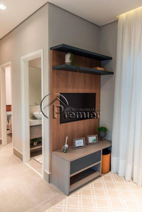 Imagem Apartamento com 2 Quartos à Venda, 48 m² em Jardim Hubert - Indaiatuba Imagem Apartamento com 2 Quartos à Venda, 48 m² em Jardim Hubert - Indaiatuba