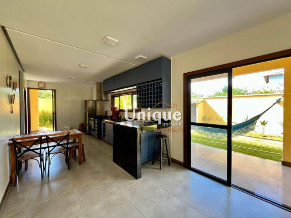 Imagem Casa com 4 Quartos à Venda, 252 m² em Caravelas - Armação Dos Búzios Imagem Casa com 4 Quartos à Venda, 252 m² em Caravelas - Armação Dos Búzios