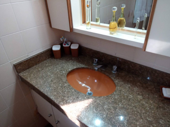 Imagem Apartamento com 3 Quartos à Venda, 114 m² em Enseada - Guarujá