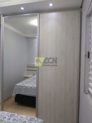 Imagem Apartamento com 2 Quartos à Venda, 60 m² em Parque Fazendinha - Campinas