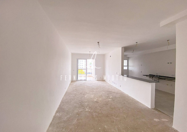 Imagem Apartamento com 4 Quartos à Venda, 161 m² em Le Parc Residence - Jundiaí