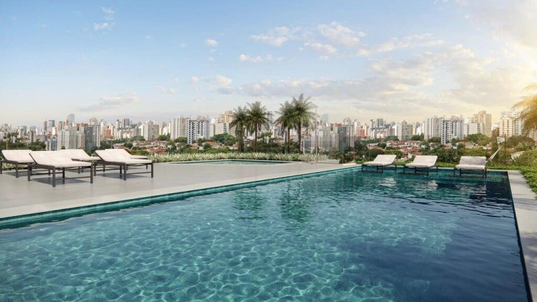 Imagem Apartamento à Venda, 105 m² em Perdizes - São Paulo Imagem Apartamento à Venda, 105 m² em Perdizes - São Paulo