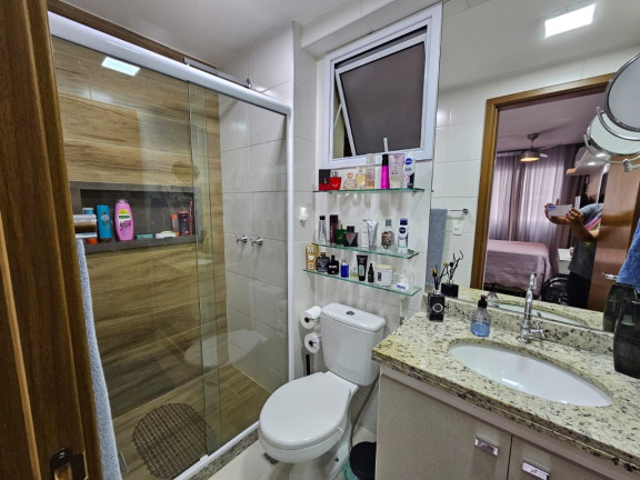 Imagem Apartamento com 2 Quartos à Venda, 75 m² em Centro - Niterói