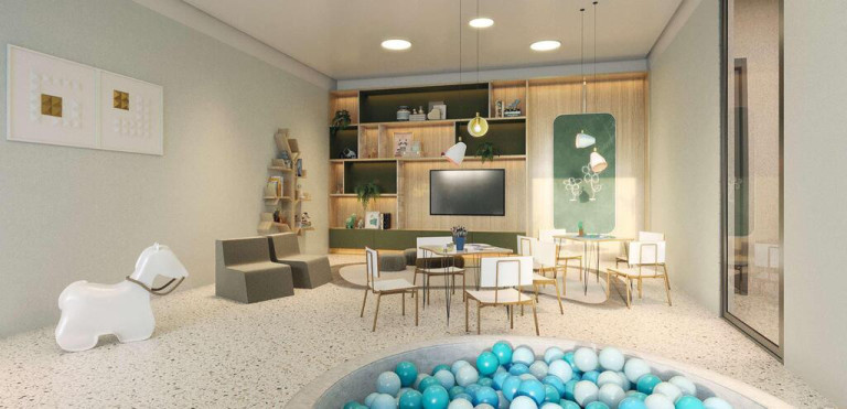 Imagem Apartamento com 3 Quartos à Venda, 254 m² em Bela Aliança - São Paulo