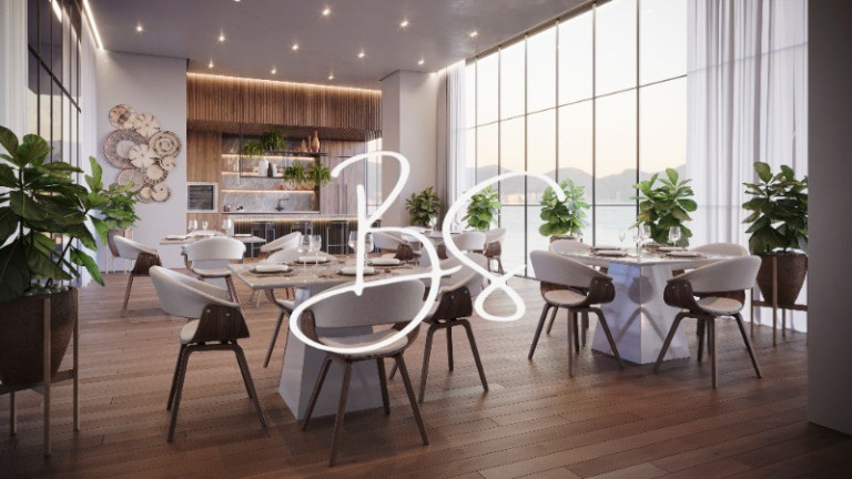 Imagem Apartamento com 2 Quartos à Venda, 70 m² em Perequê - Porto Belo Imagem Apartamento com 2 Quartos à Venda, 70 m² em Perequê - Porto Belo