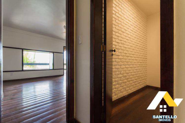 Imagem Casa com 3 Quartos à Venda, 266 m² em Largo Da Batalha - Niterói