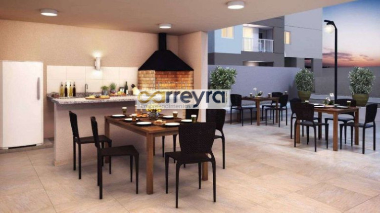 Imagem Apartamento com 2 Quartos à Venda, 41 m² em Butantã - São Paulo Imagem Apartamento com 2 Quartos à Venda, 41 m² em Butantã - São Paulo