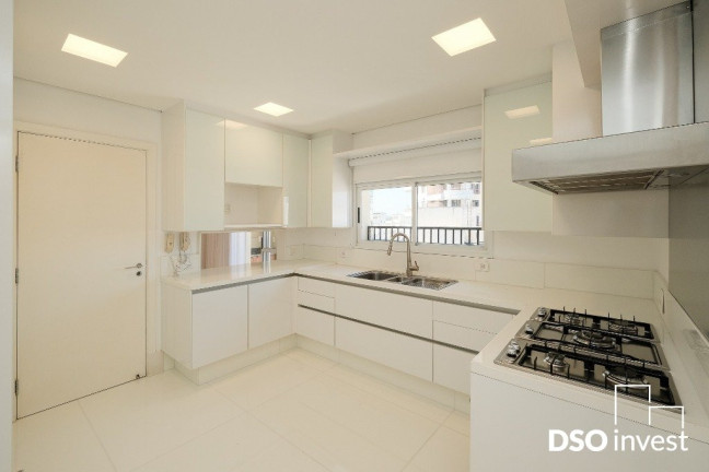 Imagem Apartamento com 3 Quartos à Venda, em Itaim Bibi - São Paulo Imagem Apartamento com 3 Quartos à Venda, em Itaim Bibi - São Paulo
