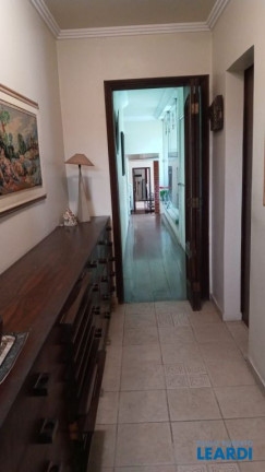 Imagem Casa com 4 Quartos à Venda, 347 m² em Paraíso - Santo André Imagem Casa com 4 Quartos à Venda, 347 m² em Paraíso - Santo André