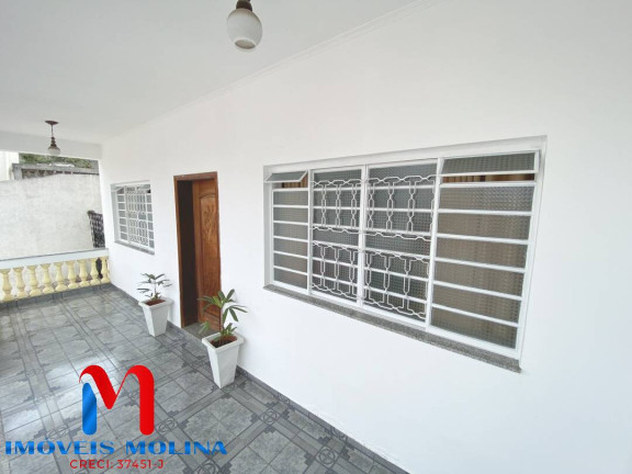 Imagem Sobrado com 5 Quartos à Venda, 400 m² em Santa Paula - São Caetano Do Sul