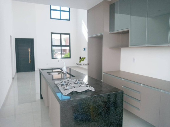 Imagem Casa de Condomínio com 3 Quartos à Venda, 150 m² em São Venâncio - Itupeva