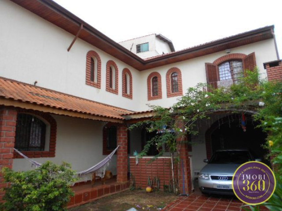 Imagem Sobrado com 4 Quartos à Venda, 200 m² em Vila Formosa - São Paulo