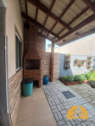 Imagem Casa com 2 Quartos para Temporada, em Gravatá - Navegantes Imagem Casa com 2 Quartos para Temporada, em Gravatá - Navegantes
