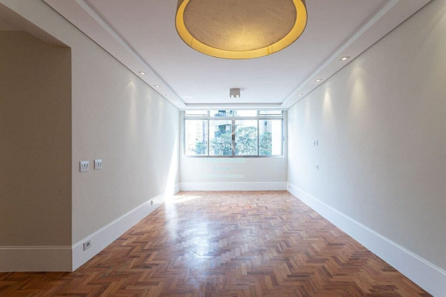 Imagem Apartamento com 3 Quartos à Venda, 111 m² em Pinheiros - São Paulo