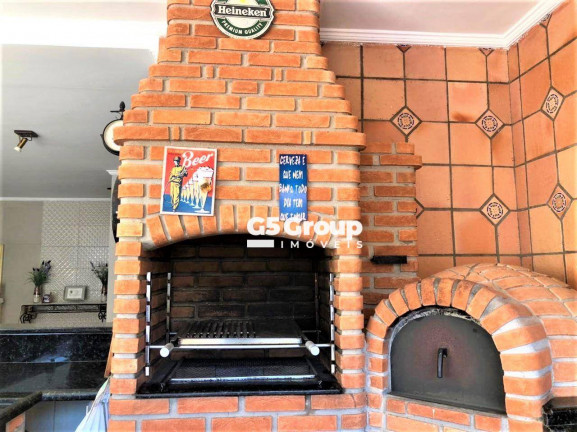 Imagem Casa de Condomínio com 4 Quartos à Venda, 362 m² em Condomínio Granja Olga - Sorocaba Imagem Casa de Condomínio com 4 Quartos à Venda, 362 m² em Condomínio Granja Olga - Sorocaba