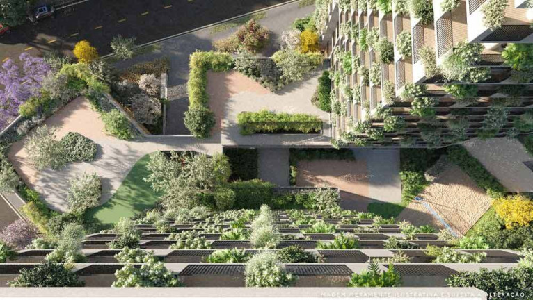 Imagem Apartamento com 4 Quartos à Venda, 394 m² em Alto De Pinheiros - São Paulo Imagem Apartamento com 4 Quartos à Venda, 394 m² em Alto De Pinheiros - São Paulo