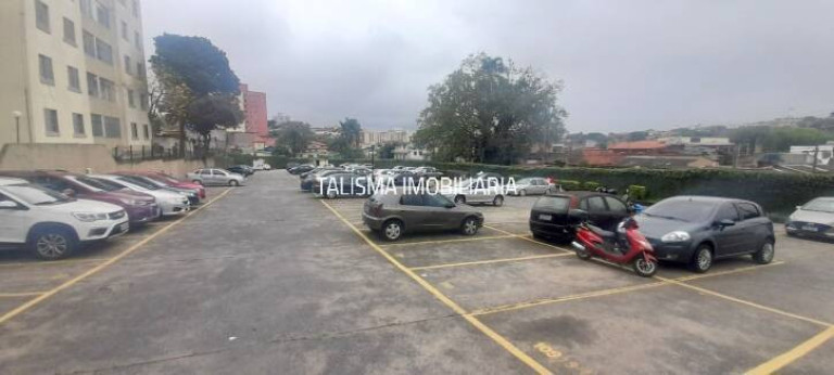 Imagem Apartamento com 2 Quartos à Venda, 50 m² em Jardim Brasília - São Paulo