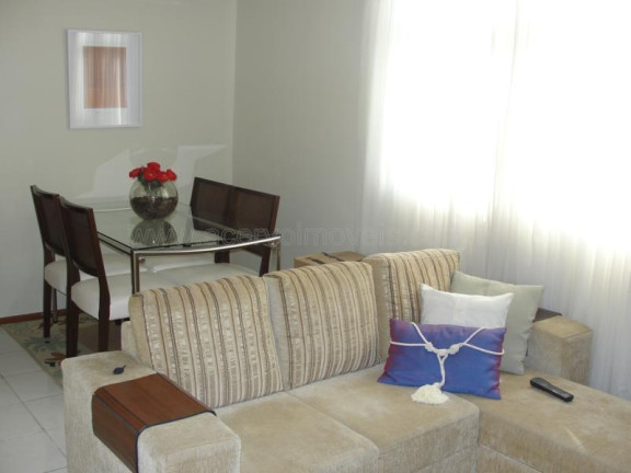 Imagem Apartamento com 3 Quartos à Venda, 61 m² em São Mateus - Juiz De Fora Imagem Apartamento com 3 Quartos à Venda, 61 m² em São Mateus - Juiz De Fora