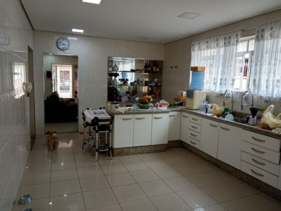 Imagem Casa com 3 Quartos à Venda, 350 m² em Centro - Poá Imagem Casa com 3 Quartos à Venda, 350 m² em Centro - Poá