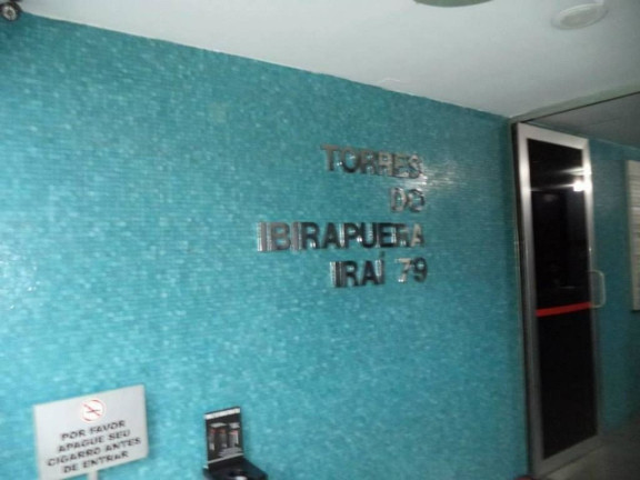 Imagem Imóvel à Venda ou Locação, 124 m² em Moema - São Paulo