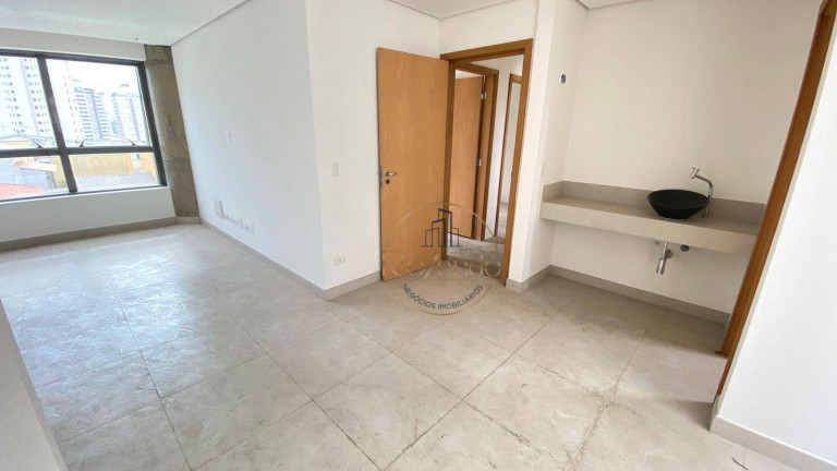 Imagem Apartamento com 3 Quartos à Venda, 120 m² em Campestre - Santo André Imagem Apartamento com 3 Quartos à Venda, 120 m² em Campestre - Santo André