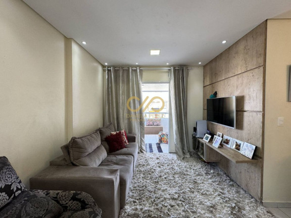Imagem Apartamento com 3 Quartos à Venda, 123 m² em Guilhermina - Praia Grande Imagem Apartamento com 3 Quartos à Venda, 123 m² em Guilhermina - Praia Grande