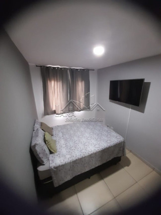 Imagem Apartamento com 2 Quartos à Venda,  em Cangaiba - São Paulo