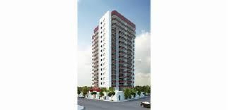 Imagem Apartamento com 3 Quartos à Venda, em Fatima - Teresina Imagem Apartamento com 3 Quartos à Venda, em Fatima - Teresina