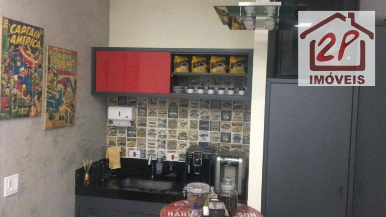 Imagem Sala Comercial à Venda, 62 m² em Jardim Aquarius - São José Dos Campos Imagem Sala Comercial à Venda, 62 m² em Jardim Aquarius - São José Dos Campos