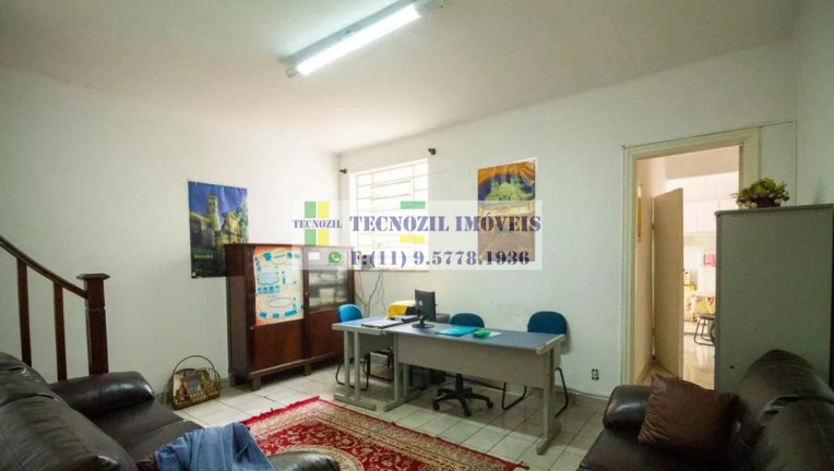 Imagem Sobrado com 3 Quartos à Venda, 130 m² em Vila Mariana - São Paulo Imagem Sobrado com 3 Quartos à Venda, 130 m² em Vila Mariana - São Paulo