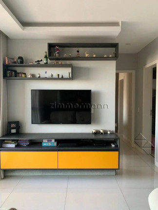 Imagem Apartamento com 2 Quartos à Venda, 115 m² em Vila Romana - São Paulo Imagem Apartamento com 2 Quartos à Venda, 115 m² em Vila Romana - São Paulo