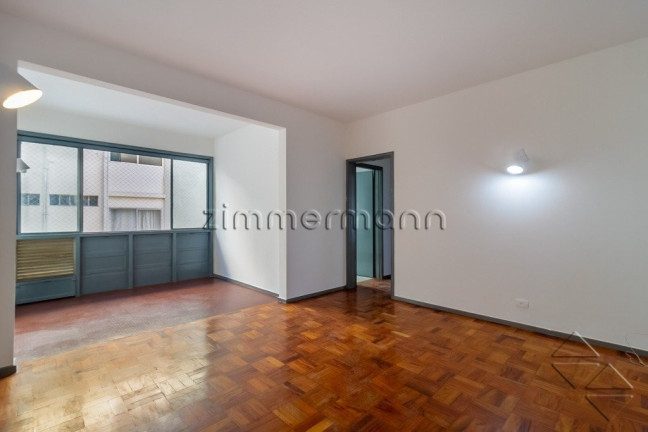 Imagem Apartamento com 2 Quartos à Venda, 129 m² em Pacaembu - São Paulo Imagem Apartamento com 2 Quartos à Venda, 129 m² em Pacaembu - São Paulo