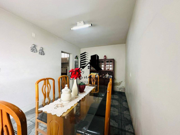 Imagem Casa com 3 Quartos à Venda, 135 m² em Santa Helena - Contagem Imagem Casa com 3 Quartos à Venda, 135 m² em Santa Helena - Contagem
