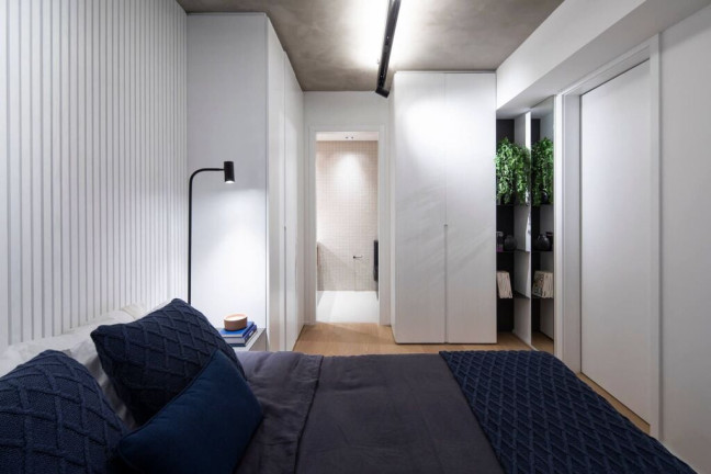 Imagem Cobertura com 2 Quartos à Venda, 125 m² em Vila Ipojuca - São Paulo