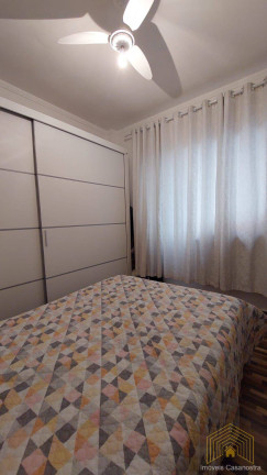 Imagem Apartamento com 1 Quarto à Venda, 50 m² em Boqueirão - Santos Imagem Apartamento com 1 Quarto à Venda, 50 m² em Boqueirão - Santos