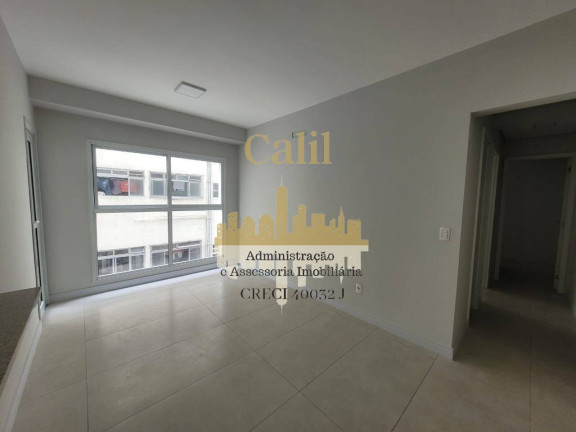 Imagem Apartamento com 2 Quartos à Venda, 82 m² em Aparecida - Santos Imagem Apartamento com 2 Quartos à Venda, 82 m² em Aparecida - Santos