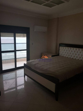 Imagem Cobertura com 5 Quartos à Venda, 257 m² em Aviação - Praia Grande
