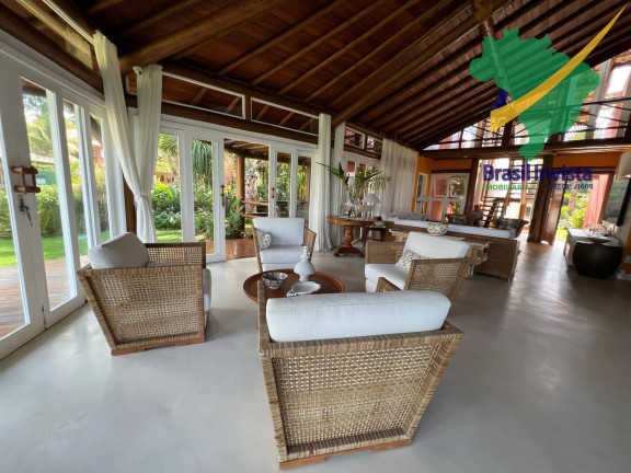 Imagem Casa com 3 Quartos à Venda, 800 m² em Arraial D'ajuda - Porto Seguro Imagem Casa com 3 Quartos à Venda, 800 m² em Arraial D'ajuda - Porto Seguro