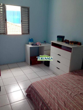 Imagem Sobrado com 3 Quartos à Venda, 180 m² em Jardim Sao Paulo(zona Norte) - São Paulo Imagem Sobrado com 3 Quartos à Venda, 180 m² em Jardim Sao Paulo(zona Norte) - São Paulo