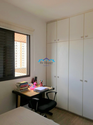 Imagem Apartamento com 3 Quartos à Venda, 112 m² em Vila Congonhas - São Paulo Imagem Apartamento com 3 Quartos à Venda, 112 m² em Vila Congonhas - São Paulo