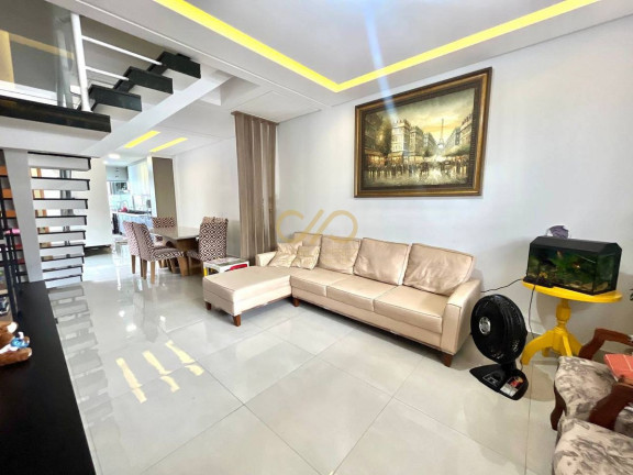 Imagem Sobrado com 3 Quartos à Venda, 125 m² em Guilhermina - Praia Grande Imagem Sobrado com 3 Quartos à Venda, 125 m² em Guilhermina - Praia Grande