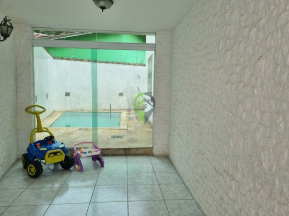Imagem Casa com 3 Quartos à Venda, 250 m² em Ponta Da Praia - Santos Imagem Casa com 3 Quartos à Venda, 250 m² em Ponta Da Praia - Santos